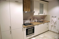our kitchenarea