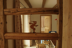 Wohnzimmer App. Konny