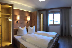 Appartement mit Garten Reith im Alpbachtal