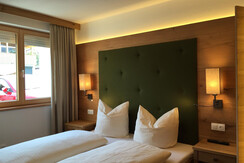 Ferienunterkunft Reith im Alpbachtal