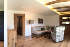 Luxusappartement Alpbachtal