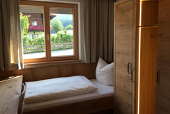 Luxusappartements Alpbachtal