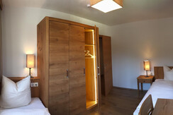 Luxusappartements Reith