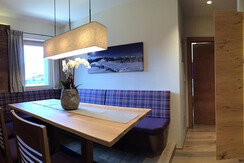 Chalet-Suite Alpbachtal