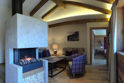 Ferienhaus Alpbachtal