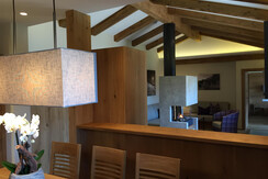 Ferienhaus mit Hund Alpbachtal