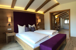 Unterkünfte in Reith i A