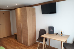 Neue Fotos von Zimmern 116