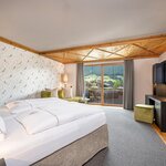 Photo of Panorama Double room Sonnjoch
