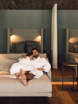 Let's Babymoon - pure Entspannung für werdende Elt