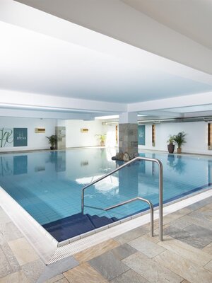 Pool Der Kirchenwirt | © Der Kirchenwirt Reith i.A.