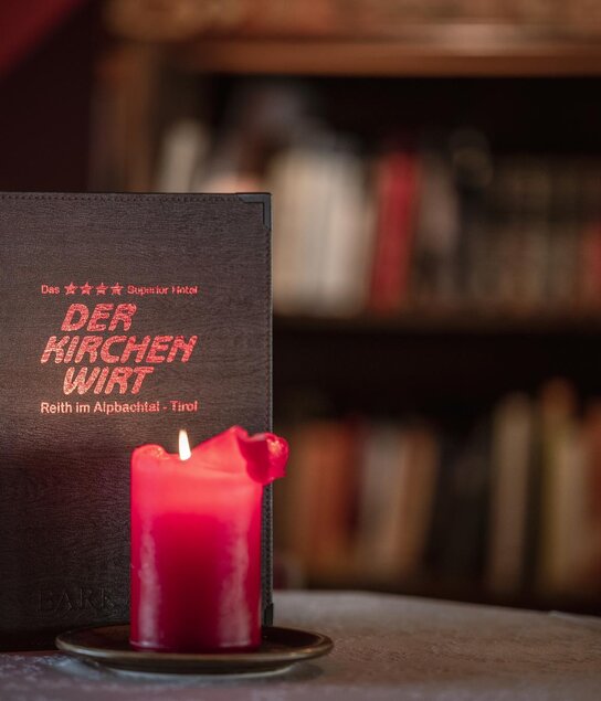 Bücherei im Kirchenwirt | © Der Kirchenwirt Reith i.A.