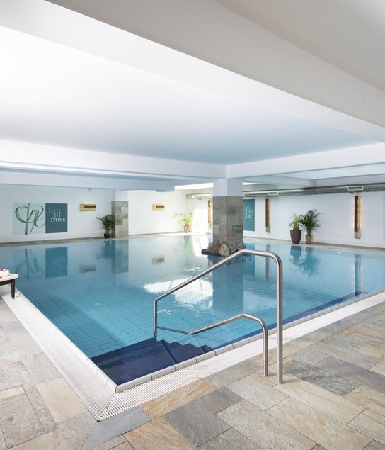 Pool Der Kirchenwirt | © Der Kirchenwirt Reith i.A.