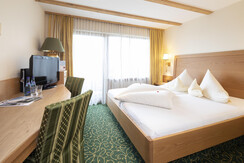 Classic Inntal Schlafzimmer