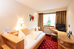 Einzelzimmer Kogelblick Schlafzimmer