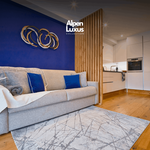 Photo of DESIGN LODGE by AlpenLuxus