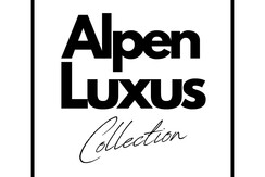 AlpenLuxus Logo