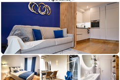 Design Lodge by AlpenLuxus Collection