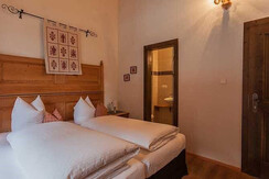 Appartement Balthasar_Doppelzimmer
