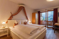 Appartement Balthasar_Schlafzimmer3