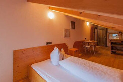 Appartement Balthasar_Zimmer