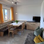Bild von Appartement 2 "Alpen Blick"