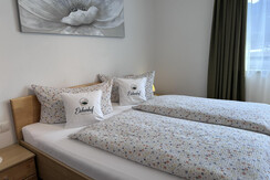 Appartement 2 "Alpen Blick" 1x Doppelbettzimmer