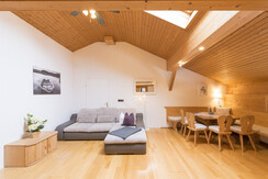 apartment superior living room