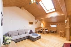 apartment superior living room