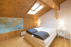 apartment superior double room