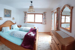 Ewerk - Schlafzimmer 3