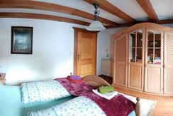 Ewerk - Schlafzimmer 4