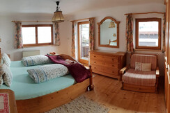 Ewerk - Schlafzimmer 8