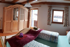 Ewerk - Schlafzimmer 10