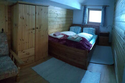 Ewerk - Schlafzimmer