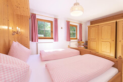 Schlafzimmer Wohnung 1