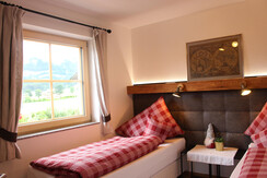 Holiday Home WEBER-HÄUSL