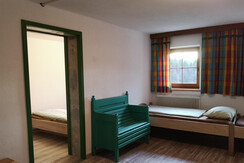 Riedhof_Alpbachtal_Zimmer-Perchtenzimmer