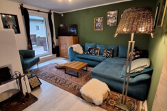 Gretchen und ihr Hans_Wohnzimmer_Alpbach_Kundl