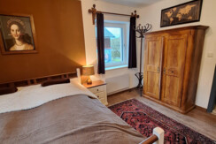 Gretchen und ihr Hans_Schlafzimmer_Alpbachtal