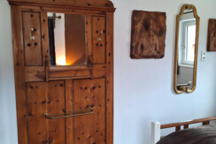 Gretchen und ihr Hans_Schlafzimmer_Alpbachtal