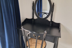 Gretchen und ihr Hans_Schlafzimmer_Alpbachtal