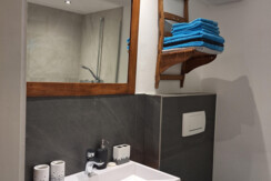 Gretchen und ihr Hans_Badezimmer_Alpbachtal_Kundl