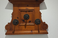 Gretchen und ihr Hans_Badezimmer_Alpbachtal_Kundl