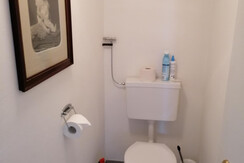 Josefine und ihr Kavalier_WC_Alpbachtal_Kundl