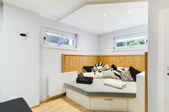 Ferienwohnung Herta_Alpbachtal_Wohnbereich