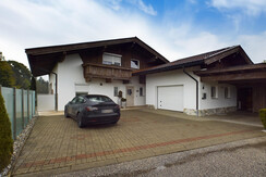 Ferienwohnung Herta_Alpbachtal_Außenansicht