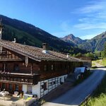 Bild von Ferienwohnung Innergreit