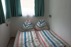 innergreit_alpbachtal_Schlafzimmer_Bett