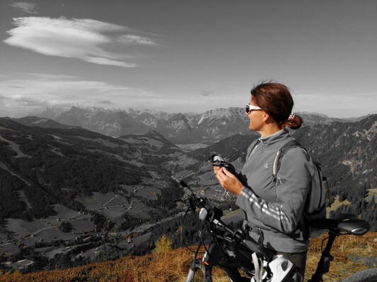 Johanna Moser | © Johanna Moser